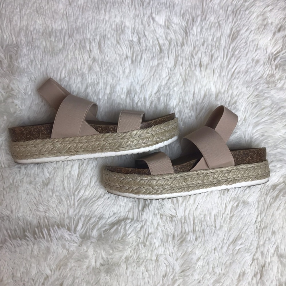Steve Madden Kimmie Platform